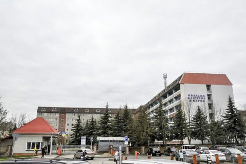 В Ивано-Франковске в больницах умерли три человека с пневмонией
