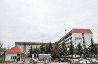 В Ивано-Франковске в больницах умерли три человека с пневмонией