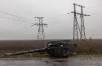 ЦНС: На ТОТ через знеструмлення зупинилися підприємства