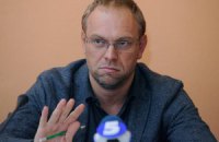 Карпачева самоустранилась от суда над Тимошенко, - Власенко