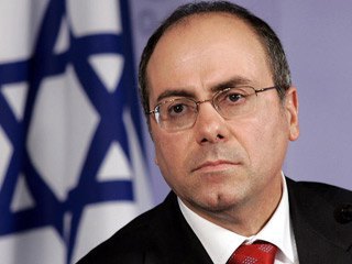 Вице-премьер Израиля подал в отставку на фоне скандала