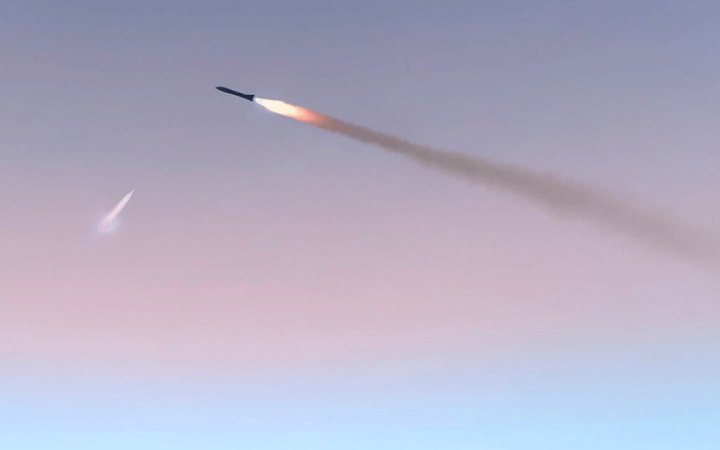 Росіяни атакували Одесу балістичними ракетами