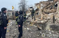 Росіяни завдали ракетного удару по Умані. Серед травмованих є діти (оновлено)