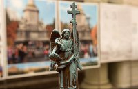 Як жахливий монумент сформував громадянське суспільство в Харкові