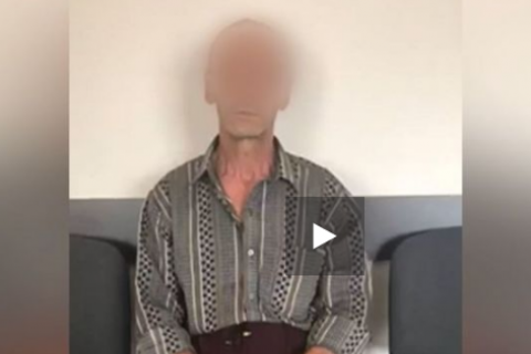 Полиция задержала подозреваемого в убийстве девушки на Оболони, - СМИ