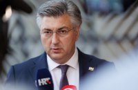 Уряд Хорватії може очолити проукраїнський кандидат Пленкович