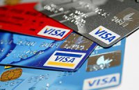 Visa відключила кримські картки