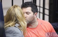 ДУРНЯ ТИЖНЯ: інтимний Роман, диявольський Сірьожа та загадковий Ашот 
