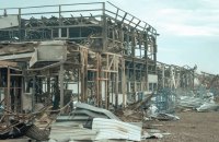 У селі Мила на Київщині кількість постраждалих зросла до 52, пошкоджено близько 300 об'єктів, - ОВА
