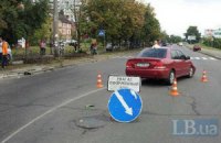 Кабмин направит 5,6 млрд. гривен на повышение безопасности на дорогах 