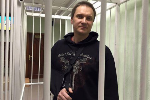 Обвиняемого в убийстве сотрудника СБУ добровольца суд оставил под стражей до 22 ноября