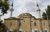 Один человек ранен при стрельбе в норвежской мечети