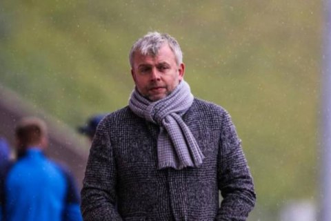 ПФЛ готова подать в суд на президента "Руха" за некорректные выражения