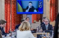 JEF як альтернатива НАТО? Пропозиція Залужного і перспективи для України 