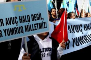 Из-за оккупации крымских татар могут заставить перейти на кириллицу