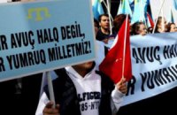 Из-за оккупации крымских татар могут заставить перейти на кириллицу