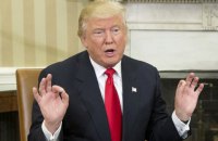 Трамп ответил на критику Мэрил Стрип