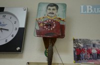 Подавляющее большинство украинцев считают Сталина жестоким тираном