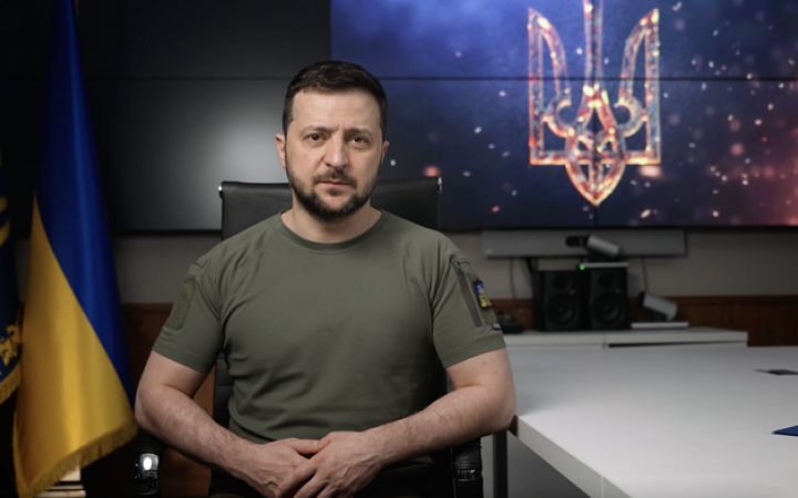 “Україні потрібна потужна сучасна ППО, про це щоденно говоримо з партнерами, – Зеленський