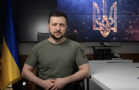 “Україні потрібна потужна сучасна ППО, про це щоденно говоримо з партнерами, – Зеленський