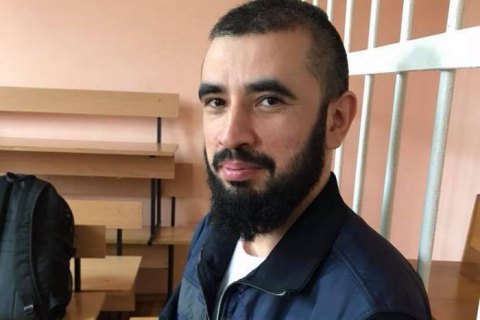 Экс-"замминистра" спорта Крыма отделался условным сроком