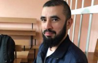 Екс-"заступник міністра" спорту Криму відбувся умовним терміном