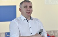 Мэр Николаева заявил, что переехал жить в рабочий кабинет на время эпидемии коронавируса