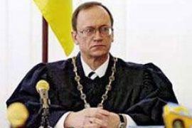 Пасенюк рассказал, что у него с Онопенко война позиций