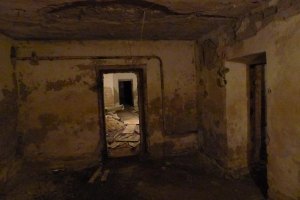 Власти Киева проводят инвентаризацию убежищ гражданской обороны