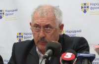 Порошенко призначив губернатора Чернівецької області