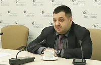 Онлайн-интервью с Александром Грановским