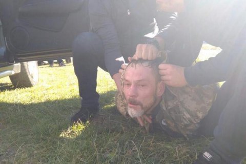 Участник банды "Торпеды" рассказал, как планировал взорвать венгерский памятник