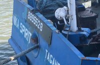Россия не будет обжаловать арест танкера Neyma украинским судом