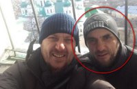 Стало відомо ім'я військового, який загинув на Донбасі 27 червня