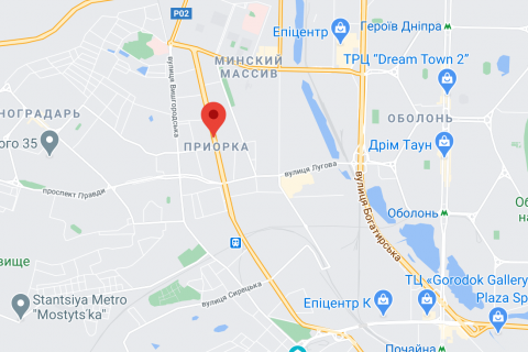 В Киеве произошел взрыв возле ресторана