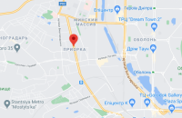 В Киеве произошел взрыв возле ресторана