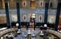 Билл Гейтс станет основным владельцем сети отелей Four Seasons