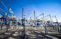 Україна та Словаччина працюють над масштабними проєктами у сфері енергетики та логістики