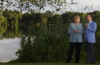 Германия не согласовала третью ветку "Северного потока"