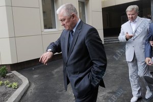 Дежурным на День независимости назначили главу Минздрава 