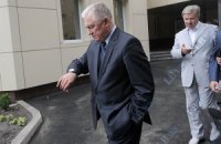 Дежурным на День независимости назначили главу Минздрава 