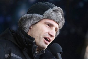 Кличка в другому турі підтримають дві третини виборців, - опитування