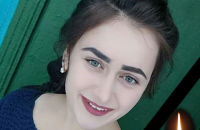 В Житомирской области студентка замерзла насмерть в лесу. Ее якобы высадили из маршрутки посреди ночи