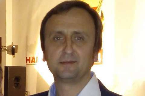 Отстраненный глава винницкой полиции Юрий Педос получил новую должность 