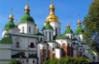 Турчинов та Яценюк помоляться за мир в Україні