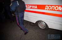 Шість цивільних загинули на підконтрольній Україні території Донецької області