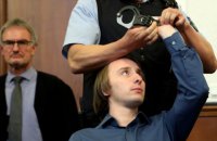 ​Россиянин, устроивший взрыв возле автобуса "Боруссии", признал вину