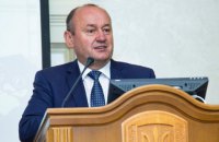 Ректору тернопольского университета подбросили во двор бомбу, он с женой серьезно ранены (обновлено)
