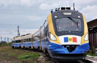 Дизель-поїзд Кишинів - Одеса відновлює курсування після більш ніж річної перерви