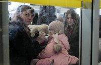 Понад 220 тис. українок працевлаштувалися у Польщі з початку війни